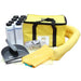 Battery Acid Spill Kit (16L) - Yellow Shield
