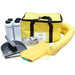 Battery Acid Spill Kit (8L) - Yellow Shield