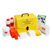 Biohazard Spill Kit - 2 Litre - Yellow Shield