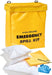 Boat Spill Kit | Medium Deluxe - 10L - Yellow Shield