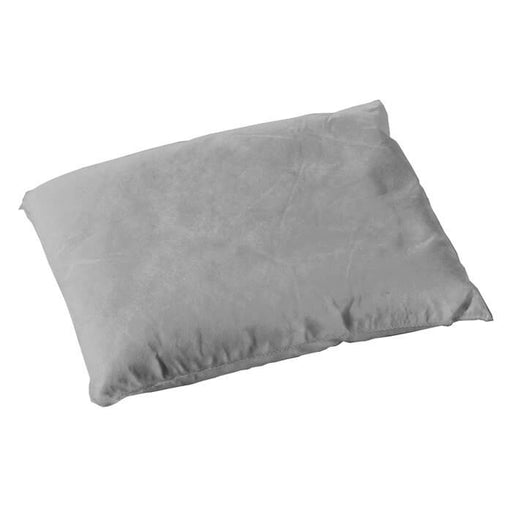 Economy General Purpose Pillows | 20 Boxed - Yellow Shield