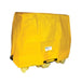 ENPAC Tarp Cover For 2 Drum Spill Pallet - Yellow Shield