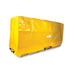 ENPAC Tarp Cover For 4 Drum Inline Spill Pallet - Yellow Shield