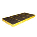 ENPAC Workfloor - 8 Drum - Yellow Shield