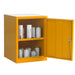 Flammable Storage Cabinet | 10 Litre - Yellow Shield