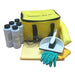 NiCad Battery Spill Kit - 8 Litre - Yellow Shield