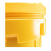 Overpack 95 Salvage Drum - Yellow Shield
