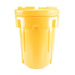 Overpack 95 Salvage Drum - Yellow Shield