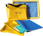 Plant Nappy Shoulder Bag Spill Kit - Yellow Shield