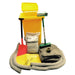 Polymer Spill Kit - Yellow Shield