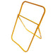 Roll Holder for 50cm Roll - Yellow Shield