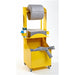 SpillMate Absorbent Station | Standard - Yellow Shield