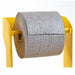 SpillMate Compact Contents | General Purpose Roll - Yellow Shield