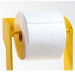 SpillMate Compact Contents | Oil Only Roll - Yellow Shield