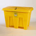 Static Oil Spill Kit - 240 Litres - Yellow Shield