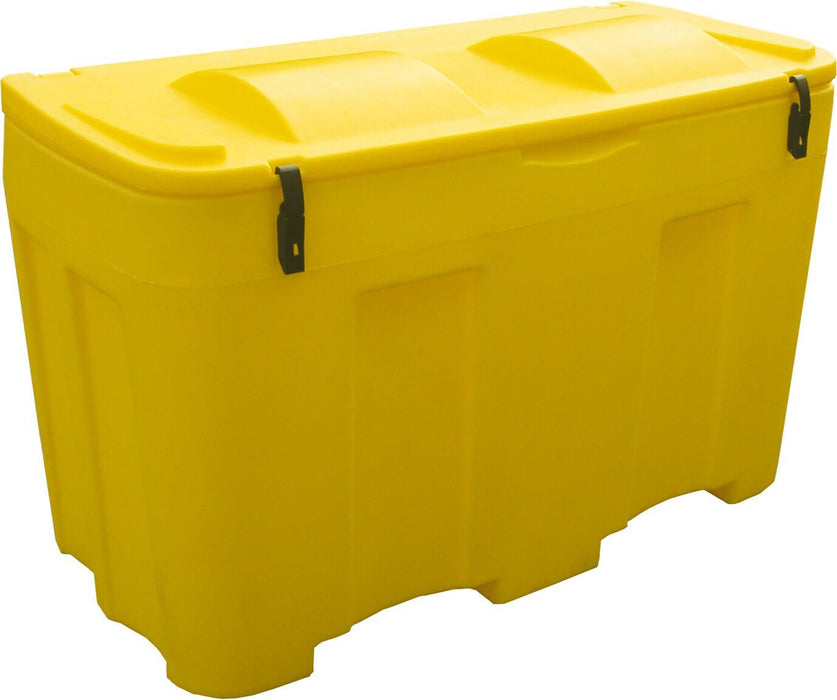 Static Spill Kit - 350 Litre - Yellow Shield