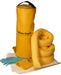 Tube Chemical Spill Kit - 20 Litre - Yellow Shield