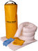 Tube Oil Spill Kit - 16 or 20 Litre - Yellow Shield