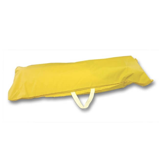 Ultra Pop Up Pools - Yellow Shield