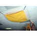 Ultra Roof Drip Diverter | 7' x 7' - Yellow Shield
